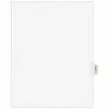 Deals 😀 Binder Accessories Avery Style Legal Dividers, Tab Exhibit G, 8.5" X 11", White, 25/Pack (01377) 🔥