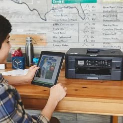 Cheapest 🌟 Printers Brother MFCJ1010DW Wireless Color All-in-One Inkjet Printer, Refresh Subscription Eligible ⭐ -legal paper Store unnamed file 2690