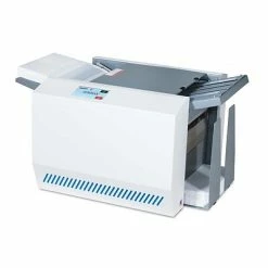 Promo ⭐ Paper & Letter Folders Formax AutoSeal FD 1406 Desktop Pressure Sealer, 73 Forms/Minute 💯