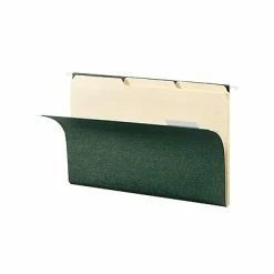 Cheap ✨ Smead Hanging File Folders, 1/5-Cut Tab, Legal Size, Standard Green, 25/Box (64155) 🎉 -legal paper Store unnamed file 2726