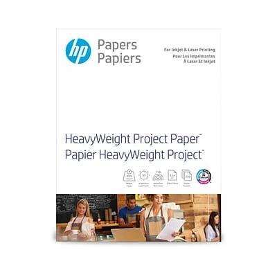 Promo ⌛ HP Office™ Copy Paper HP 8.5" X 11" Multipurpose Paper, 40 Lbs., 95 Brightness, 250 Sheets/Pack (Z4R14A) 🤩 3 Promo ⌛ HP Office™ Copy Paper HP 8.5" X 11" Multipurpose Paper, 40 Lbs., 95 Brightness, 250 Sheets/Pack (Z4R14A) 🤩