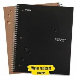 Best Pirce 🥰 Notebooks Mead Five Star 3-Subject Notebook, 8" X 10.5", Wide Ruled, 150 Sheets, Assorted Colors (51014) 👍 15 Best Pirce 🥰 Notebooks Mead Five Star 3-Subject Notebook, 8" X 10.5", Wide Ruled, 150 Sheets, Assorted Colors (51014) 👍 -legal paper Store unnamed file 2739