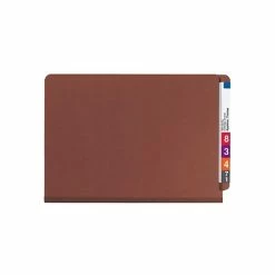 Discount 🤩 Smead End Tab Pressboard Classification Folders With SafeSHIELD Fasteners, Legal Size, 2 Dividers, Red, 10/Box (29860) ❤️ 12 Discount 🤩 Smead End Tab Pressboard Classification Folders With SafeSHIELD Fasteners, Legal Size, 2 Dividers, Red, 10/Box (29860) ❤️ -legal paper Store unnamed file 2745