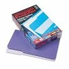 Promo 🛒 Pendaflex Interior File Folders, 1/3 Cut Top Tab, Legal, Violet, 100/Box 🔥 -legal paper Store unnamed file 2784
