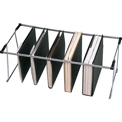 Flash Sale 🔥 Hanging File Folders Smead® Hanging Box Bottom File Folders, Legal, 1" Expansion, Standard Green, 25/Bx (64339) 😍 5 Flash Sale 🔥 Hanging File Folders Smead® Hanging Box Bottom File Folders, Legal, 1" Expansion, Standard Green, 25/Bx (64339) 😍 - Image 3