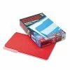 Buy 👏 Pendaflex Interior File Folders, 1/3 Cut Top Tab, Legal, Red, 100/Box 💯 1 Buy 👏 Pendaflex Interior File Folders, 1/3 Cut Top Tab, Legal, Red, 100/Box 💯 -legal paper Store unnamed file 2791