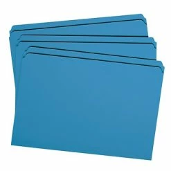 Best Pirce 🥰 File Folders Smead Reinforced File Folder, Straight Cut, Legal Size, Blue, 100/Box (17010) 👏 13 Best Pirce 🥰 File Folders Smead Reinforced File Folder, Straight Cut, Legal Size, Blue, 100/Box (17010) 👏 -legal paper Store unnamed file 2845
