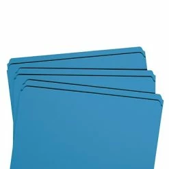 Best Pirce 🥰 File Folders Smead Reinforced File Folder, Straight Cut, Legal Size, Blue, 100/Box (17010) 👏 16 Best Pirce 🥰 File Folders Smead Reinforced File Folder, Straight Cut, Legal Size, Blue, 100/Box (17010) 👏 -legal paper Store unnamed file 2848