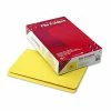 Outlet ⌛ File Folders Smead File Folder, Reinforced Straight-Cut Tab, Legal Size, Yellow, 100 Per Box (17910) 🥰 -legal paper Store unnamed file 2858