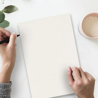 Cheap ⌛ Jam® Parchment Recycled Cover Cardstock JAM Paper® 8.5" X 14" Recycled Parchment Paper, 24 Lbs., 80 Brightness, 500 Sheets/Ream (17132141B) ⌛ 6 Cheap ⌛ Jam® Parchment Recycled Cover Cardstock JAM Paper® 8.5" X 14" Recycled Parchment Paper, 24 Lbs., 80 Brightness, 500 Sheets/Ream (17132141B) ⌛ - Image 4