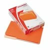 Budget 😍 Pendaflex Interior File Folders, 1/3 Cut Top Tab, Legal, Orange, 100/Box ✔️ -legal paper Store unnamed file 2864