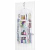 Deals 🎉 Storage Cabinets & Lockers Whitmor 46.8" Gift Wrap Organizer, Red/Green (61295344) 🌟