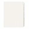 Top 10 😍 Binder Accessories Avery Legal Exhibit A-Z Dividers, 26-Tab, White (01700) 🎉 -legal paper Store unnamed file 2893