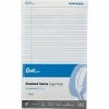 Buy 😍 Quill Brand® Standard Series Ruled Pads Quill Brand® Standard Series Legal Pad, 8-1/2" X 14", Wide Ruled, White, 50 Sheets/Pad, 12 Pads/Pack (742330) 🔥 -legal paper Store unnamed file 290