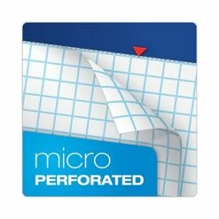 Flash Sale 🎁 Staples Notepads Ampad Notepad, 8.5" X 11" (US Letter), Quad Ruled, White, 100 Sheets/Pad (TOP 20-210) 😀 -legal paper Store unnamed file 2903