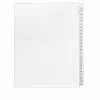 Brand new 😉 Binder Accessories Avery Allstate Numbers 76 - 100 Paper Dividers, 25-Tab, White (01704) 🌟 2 Brand new 😉 Binder Accessories Avery Allstate Numbers 76 - 100 Paper Dividers, 25-Tab, White (01704) 🌟 -legal paper Store unnamed file 2929