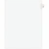 Flash Sale ⌛ Binder Accessories Avery Individual Legal Numeric Dividers, 1-Tab, #2, Clear, 25 Sets/Pack (11912) ❤️