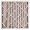 Best reviews of 😉 Filters Brighton Professional 14.5" X 19.5" X 1.75" MERV 8 Pleated 2" Air Filter, 6/Pack (FB15X20X2_6) 🥰 -legal paper Store unnamed file 2950