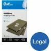 Wholesale 🎉 Quill Brand® Premium Reinforced 100% Recycled Hanging File Folders; 1/5-Cut Tabs, Legal Size, Green, 25/Box (76315P) 🛒 -legal paper Store unnamed file 3006