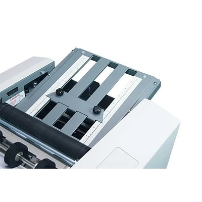Best Sale 👍 Binding Machines, Covers & Supplies Formax AutoSeal FD 1506 Desktop Pressure Sealer, 100 Forms/Minute ✔️ 3 Best Sale 👍 Binding Machines, Covers & Supplies Formax AutoSeal FD 1506 Desktop Pressure Sealer, 100 Forms/Minute ✔️ - Image 2