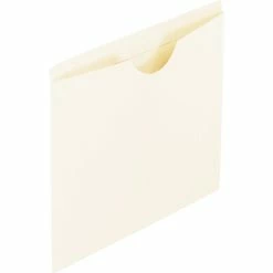 Coupon 👍 File Pockets & Jackets Pendaflex 10% Recycled File Jacket, Legal Size, Manila, 100/Box (PFX23900) 🔔