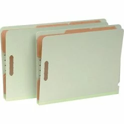 Buy 🔥 Pendaflex® Pressboard End-Tab Classification Folders, Legal, 6 Section (23324) 🌟 -legal paper Store unnamed file 3034