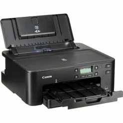Coupon 🎉 Printers Canon PIXMA TS702a Desktop Wireless Color Inkjet Printer (3109C022) 🔔