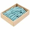 Cheap 🛒 Specialty Hangers JAM Paper® Wood Clip Clothespins, Medium 1 1/8 Inch, Blue Clothes Pins, 50/Pack (230726776) 😀 1 Cheap 🛒 Specialty Hangers JAM Paper® Wood Clip Clothespins, Medium 1 1/8 Inch, Blue Clothes Pins, 50/Pack (230726776) 😀 -legal paper Store unnamed file 3076