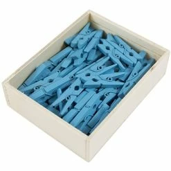 Cheap 🛒 Specialty Hangers JAM Paper® Wood Clip Clothespins, Medium 1 1/8 Inch, Blue Clothes Pins, 50/Pack (230726776) 😀 14 Cheap 🛒 Specialty Hangers JAM Paper® Wood Clip Clothespins, Medium 1 1/8 Inch, Blue Clothes Pins, 50/Pack (230726776) 😀 -legal paper Store unnamed file 3081