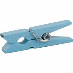 Cheap 🛒 Specialty Hangers JAM Paper® Wood Clip Clothespins, Medium 1 1/8 Inch, Blue Clothes Pins, 50/Pack (230726776) 😀 15 Cheap 🛒 Specialty Hangers JAM Paper® Wood Clip Clothespins, Medium 1 1/8 Inch, Blue Clothes Pins, 50/Pack (230726776) 😀 -legal paper Store unnamed file 3082