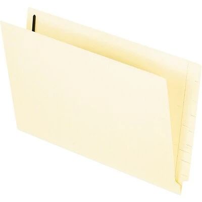 New 😍 Classification Folders Pendaflex Recycled End Tab Classification Folder, Legal Size, Manila, 50/Box (PFX H20U13) ❤️ 3 New 😍 Classification Folders Pendaflex Recycled End Tab Classification Folder, Legal Size, Manila, 50/Box (PFX H20U13) ❤️