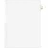 Flash Sale 🎁 Binder Accessories Avery Style Legal Dividers, Tab 28, 8.5" X 11", White, 25/Pack (01028) 🥰 -legal paper Store unnamed file 3118