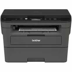 Wholesale 😍 Printers Brother HL-L2390DW Wireless Monochrome Laser Printer, Refurbished 🤩