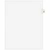 Deals 👍 Binder Accessories Avery Style Legal Dividers, Tab 30, 8.5" X 11", White, 25/Pack (01030) ✨ -legal paper Store unnamed file 3156