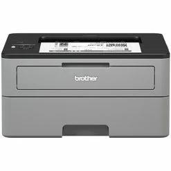 Buy ❤️ Printers Brother HL-L2350DW Wireless Monochrome Laser Printer, Refurbished ⭐