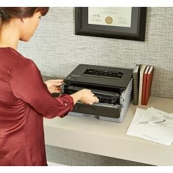 Buy ❤️ Printers Brother HL-L2350DW Wireless Monochrome Laser Printer, Refurbished ⭐ -legal paper Store unnamed file 3168