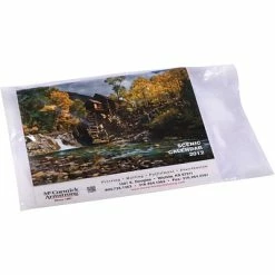 New 🔥 Quill Brand Layflat Poly Bags 10"W X 14"L Lay Flat Poly Bag, 1.8 Mil, 1000/Carton (50013-CC) 🧨