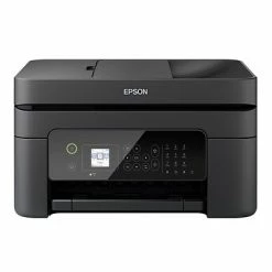 Wholesale ⌛ Printers Epson Workforce WF-2830 Wireless Color Inkjet All-In-One Printer 🛒