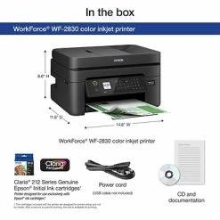 Wholesale ⌛ Printers Epson Workforce WF-2830 Wireless Color Inkjet All-In-One Printer 🛒 -legal paper Store unnamed file 3220