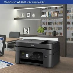 Wholesale ⌛ Printers Epson Workforce WF-2830 Wireless Color Inkjet All-In-One Printer 🛒 -legal paper Store unnamed file 3221