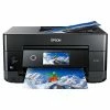 Cheap 🧨 Printers Epson Expression Premium XP-7100 Wireless Color Inkjet Small-In-One Printer 🥰