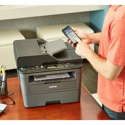 Budget 👏 Printers Brother DCP-L2550DW Wireless Monochrome Laser All-In-One Printer, Refurbished 🥰 -legal paper Store unnamed file 3247