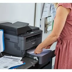 Budget 👏 Printers Brother DCP-L2550DW Wireless Monochrome Laser All-In-One Printer, Refurbished 🥰 -legal paper Store unnamed file 3249