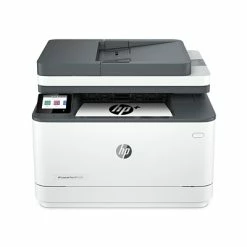 Wholesale 🧨 Printers HP LaserJet Pro MFP 3101fdwe Wireless Black & White Printer With HP+ Smart Office Features, Fax, Bonus 3 Months Instant Ink 💯