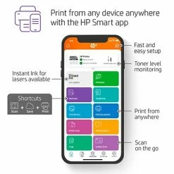 Wholesale 🧨 Printers HP LaserJet Pro MFP 3101fdwe Wireless Black & White Printer With HP+ Smart Office Features, Fax, Bonus 3 Months Instant Ink 💯 -legal paper Store unnamed file 3267