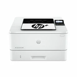 Best Pirce 🎉 Printers HP LaserJet Pro 4001ne Black & White Printer With Bonus 3 Months Instant Ink (2Z599E#BGJ) 🎉
