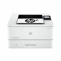 Coupon 🎁 Printers HP LaserJet Pro 4001dne Black & White Printer With Bonus 3 Months Instant Ink (2Z600E#BGJ) 😍