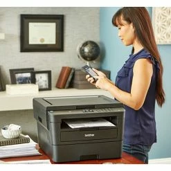 New 💯 Printers Brother Refurbished HL-L2395DW Wireless Monochrome Laser Printer 😀 -legal paper Store unnamed file 3332