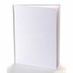 Flash Sale 👏 Journals & Diaries Ashley® Hardcover Blank Journal, White, 11"(H) X 8-1/2"(W) (ASH10705) 🛒 -legal paper Store unnamed file 3345