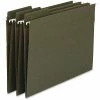 New 🥰 Hanging File Folders Smead FasTab Recycled Hanging File Folder, 3-Tab Tab, Legal Size, Standard Green, 20/Box (64137) ⭐ -legal paper Store unnamed file 3347